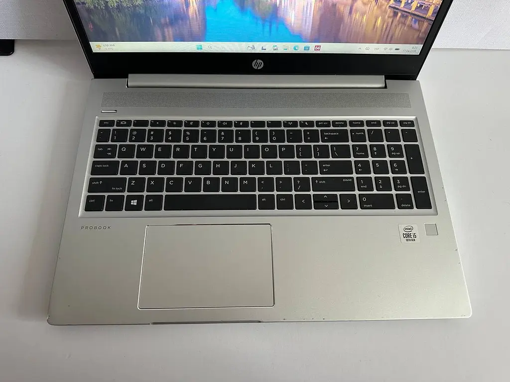 Ноутбук HP ProBook 450 G7 15.6" (i5-10210U / 8GB / SSD 256GB)  - фото 3