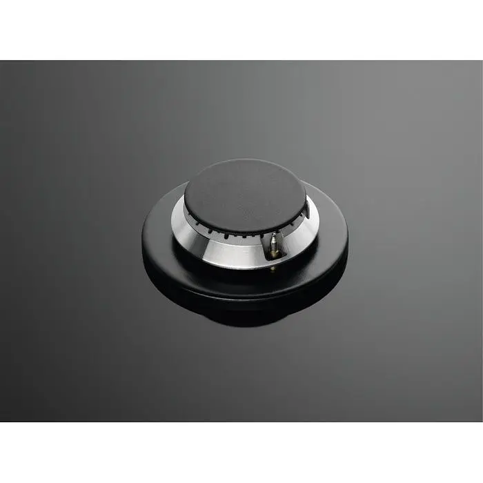 Газова варильна поверхня Electrolux KGV7539IK [137713] - фото 7
