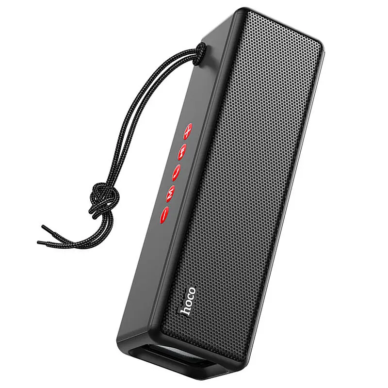 Bluetooth Колонка Hoco HC3 Bounce Чорний