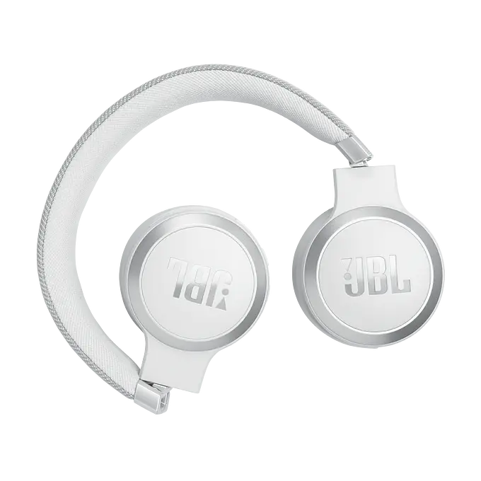 Наушники LIVE 670NC White (JBLLIVE670NCWHT) JBL teh0021262 - фото 10