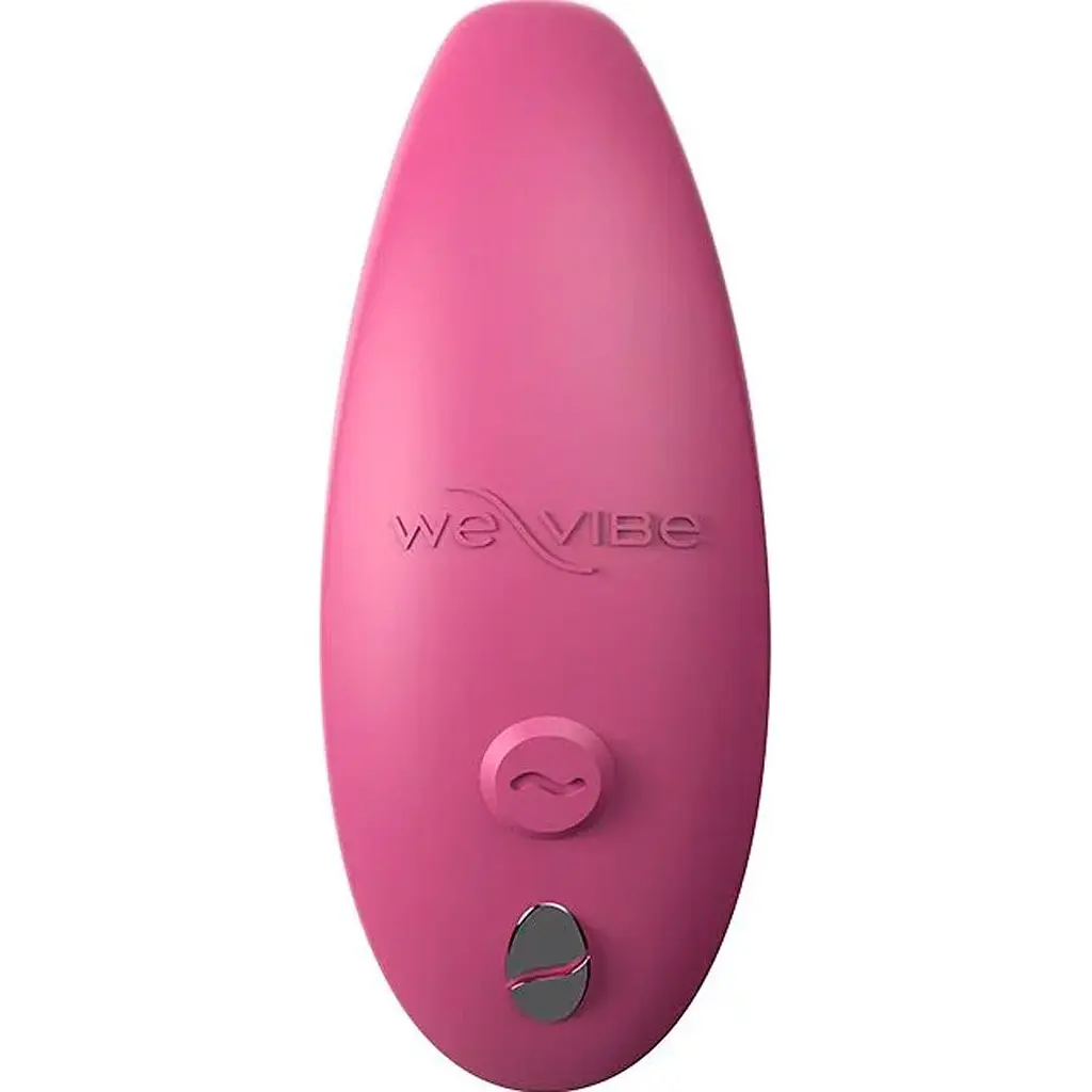 Вібратор We-Vibe Sync 2 Rose (SO8761) [108441] - фото 2