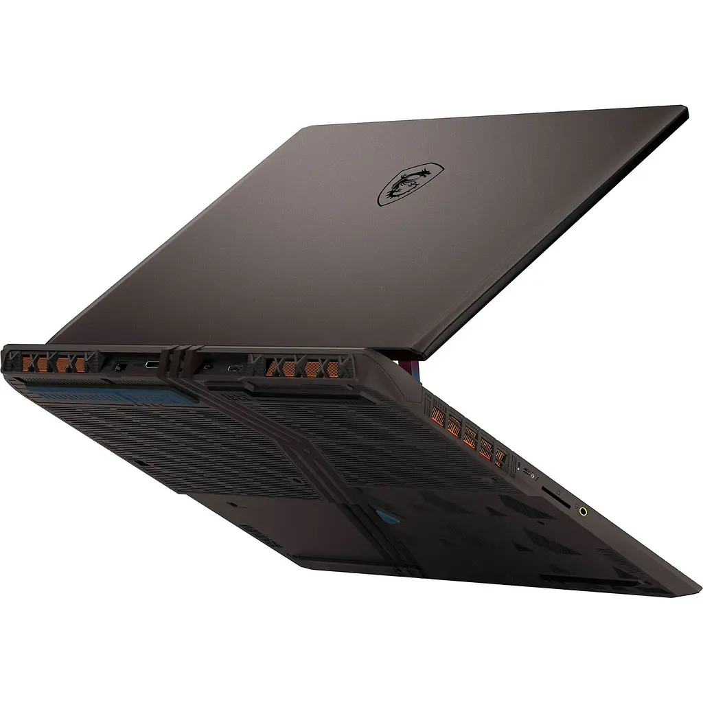 Ноутбук MSI Vector GP68HX 13VH-054US [VECTOR68HX1305] [94138] - фото 4