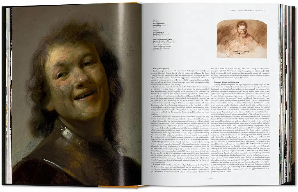 Rembrandt. The Complete Paintings - фото 5