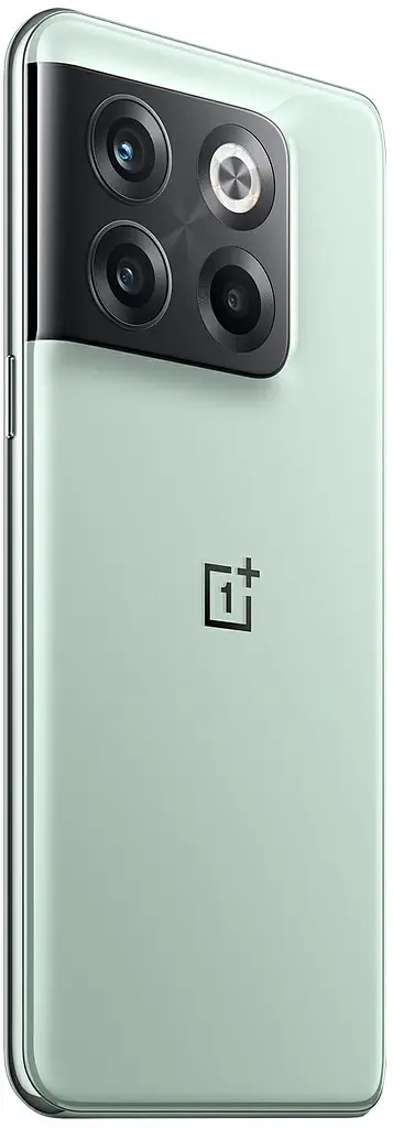Смартфон OnePlus 10T 12/256GB Jade Green (Global) [5G, NFC] - фото 4