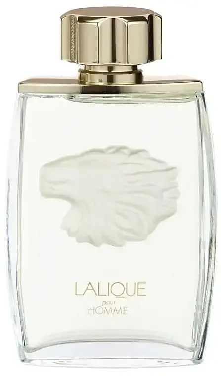 Оригінал Lalique Lalique Pour Homme 125 мл Туалетна вода