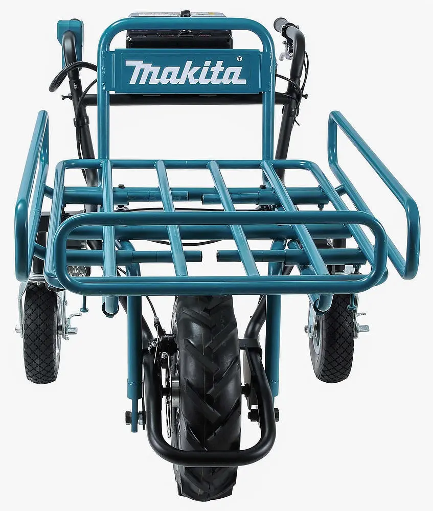 Рама вантажна для тачки Makita DCU180 (199009-8) - фото 2