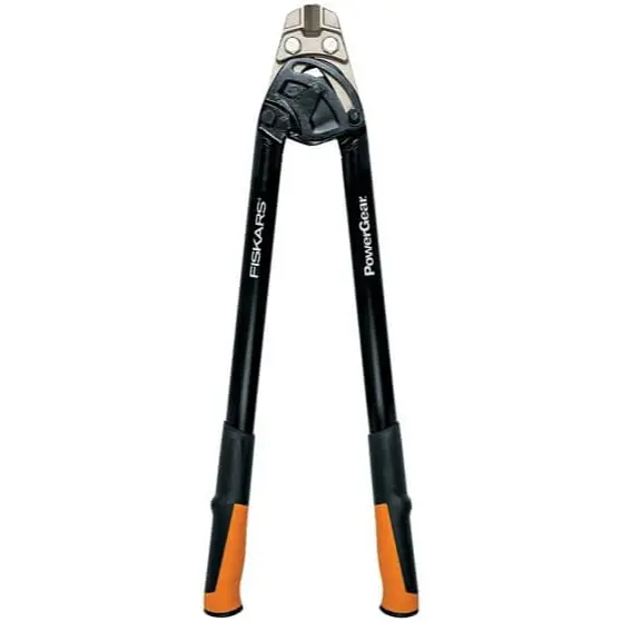 Болторіз Fiskars Pro PowerGear 76 см (1027215) - фото 3