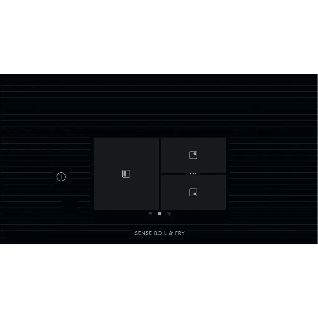 Индукционная варочная поверхность Electrolux EIS67483 [137859] - фото 2