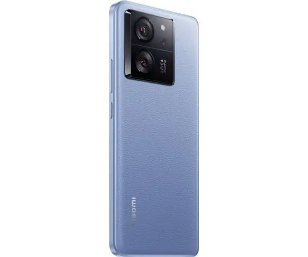 Смартфон Xiaomi 13T Pro 12/512 Alpine Blue - фото 2