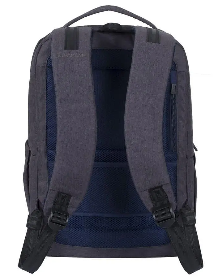 Рюкзак для ноутбука Rivacase 16" Black (7765) (7765 (Black)) - фото 3