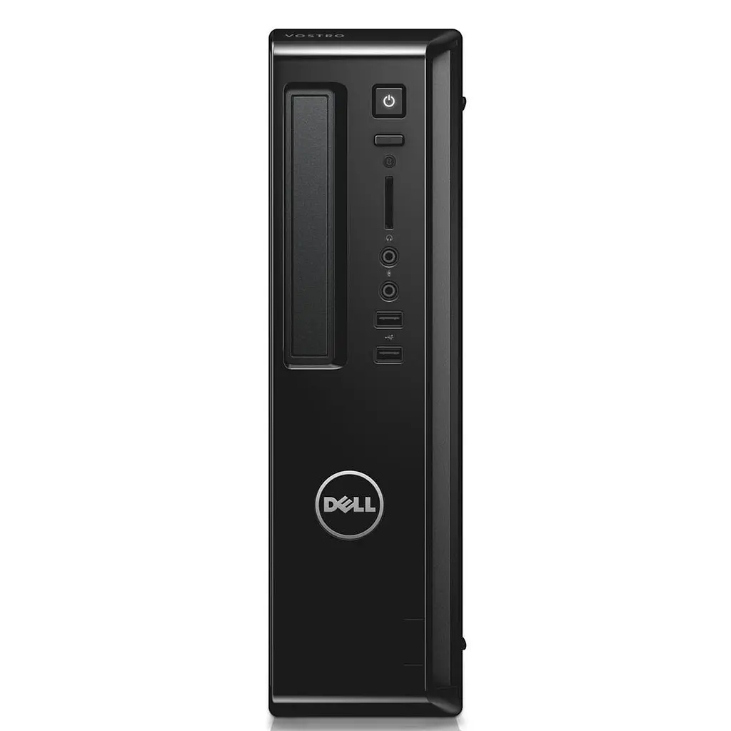 Комп'ютер Dell Vostro 3800 DT (i5-4570/8/120SSD) Б/В - фото 4