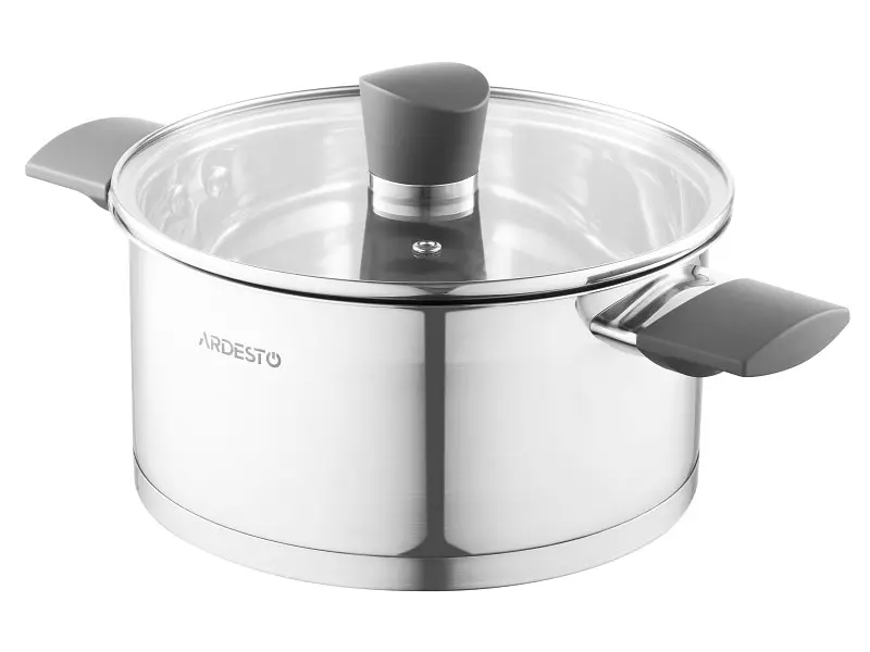 Кастрюля Ardesto Gemini 3.0 л (AR3630G)