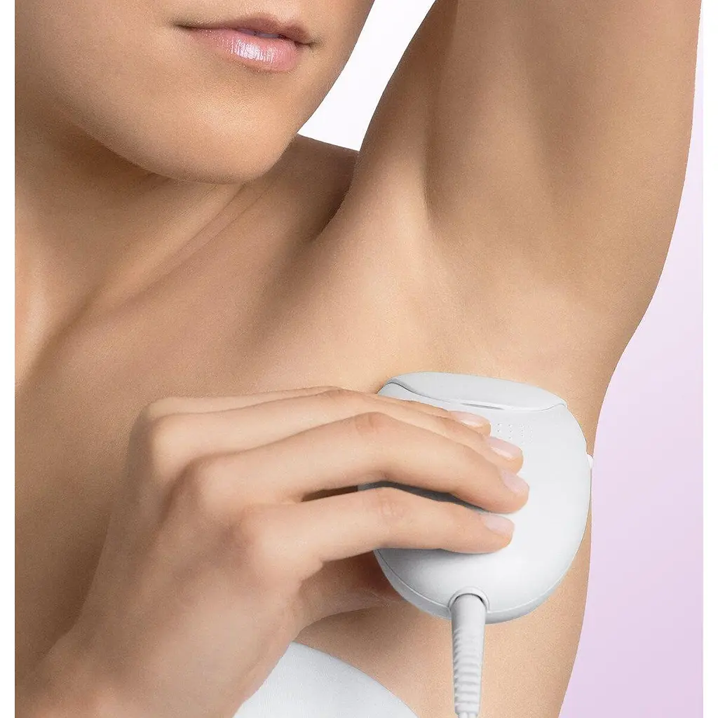 Эпилятор Braun Silk-epil 1 SE 1370 [97256] - фото 6