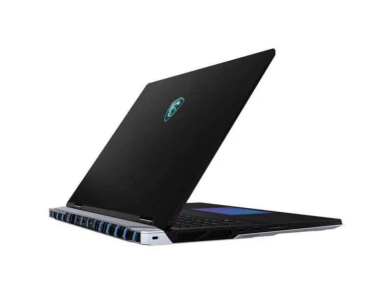 Ноутбук MSI Titan 18 HX AI A2XWIG Core Black (A2XWIG-269UA) - фото 7