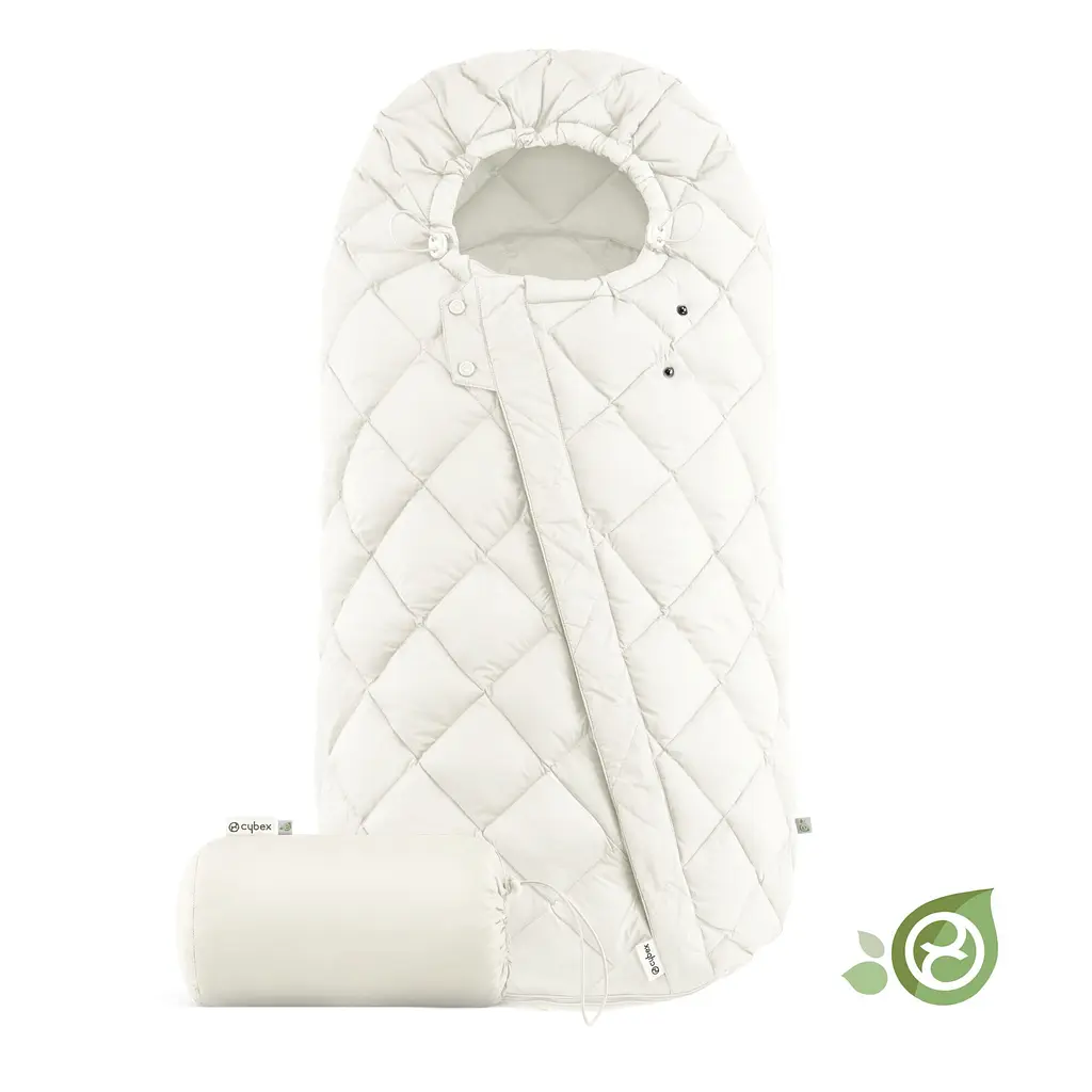 Конверт Snogga 2 / Seashell Beige - фото 3