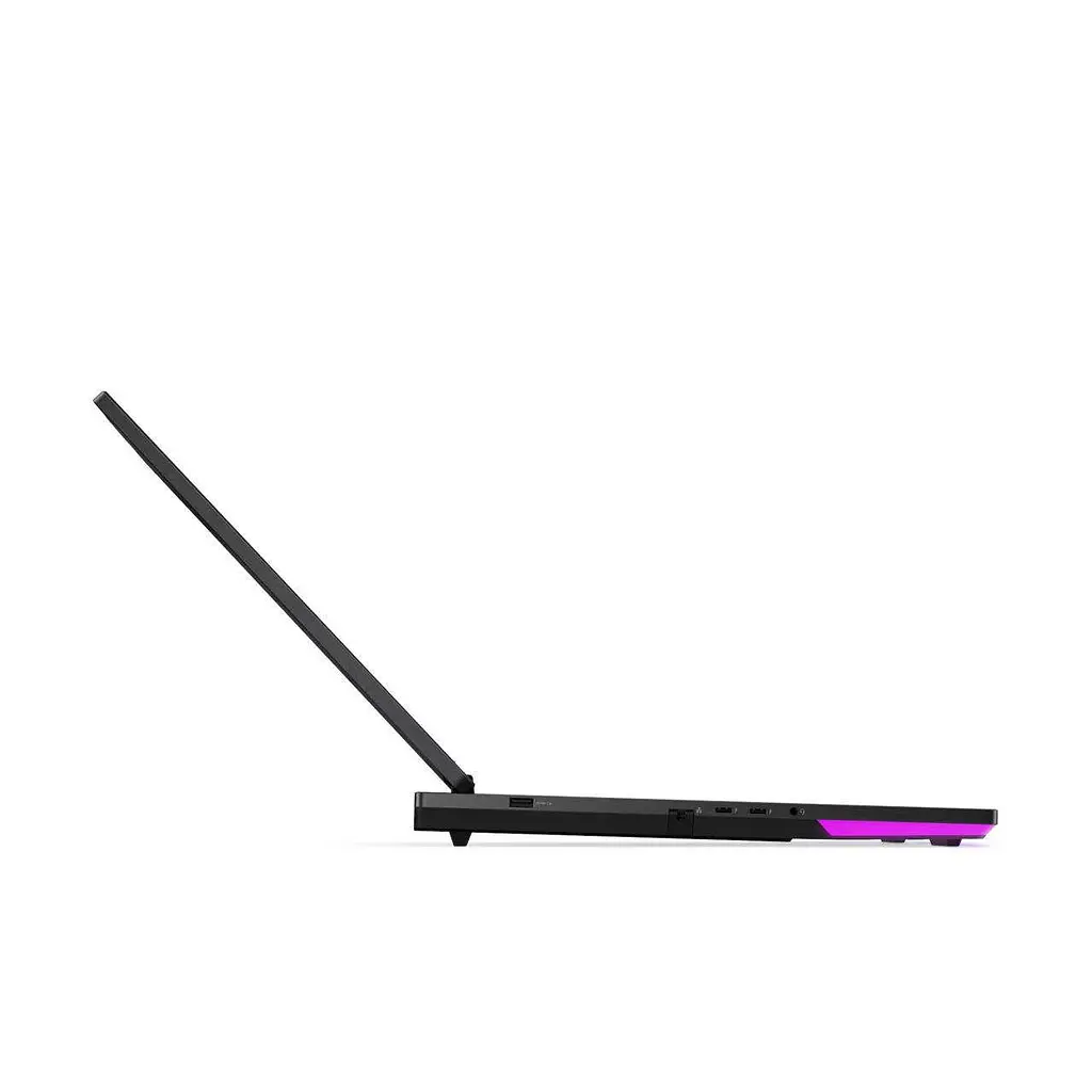 Ноутбук Lenovo Legion 9 18IAX10 Eclipse Black (83EY002LCK) - фото 13