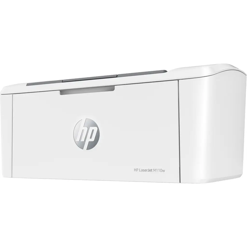 Принтер HP LaserJet M110w (7MD66F) [113826] - фото 2