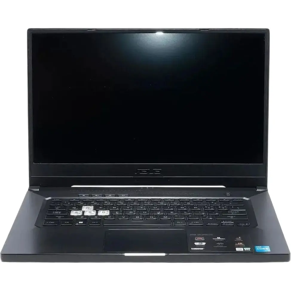 Игровой ноутбук Asus TUF Dash F15 i7-11370H RTX 3070 16RAM/512 SSD Refurbished - фото 5