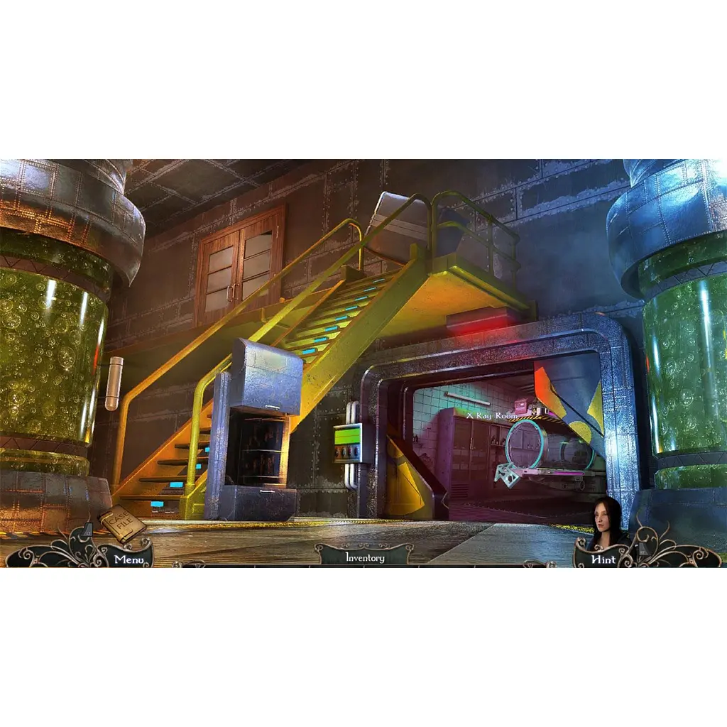 Ключ активации Microsoft Greed: The Mad Scientist для Xbox One/Series S/X - фото 10