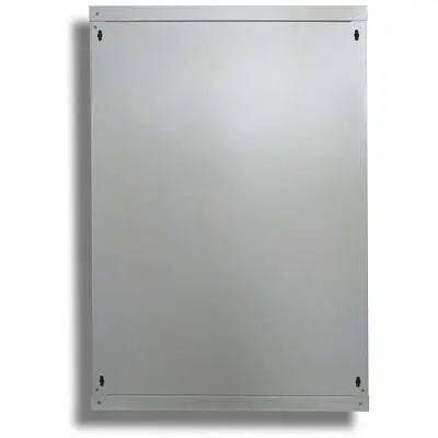 Шафа настінна Hypernet 18U 19 600x450 (WMNC-18U-FLAT) - фото 4
