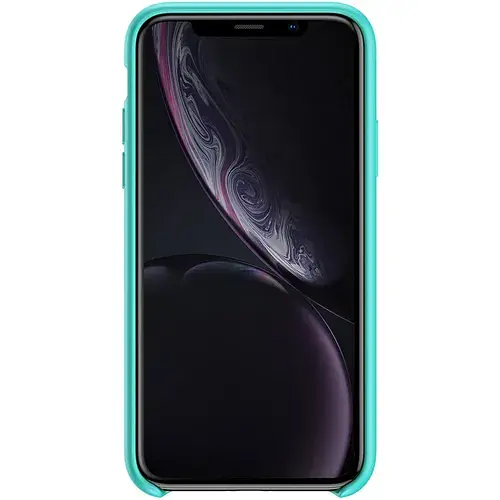 Чехол Baseus для iPhone XR Original LSR Tiffany (WIAPIPH61ASL03) - фото 7