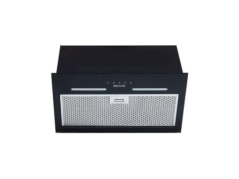 Витяжка WEILOR PBS 52300 GLASS BL 1000 LED Strip - фото 2