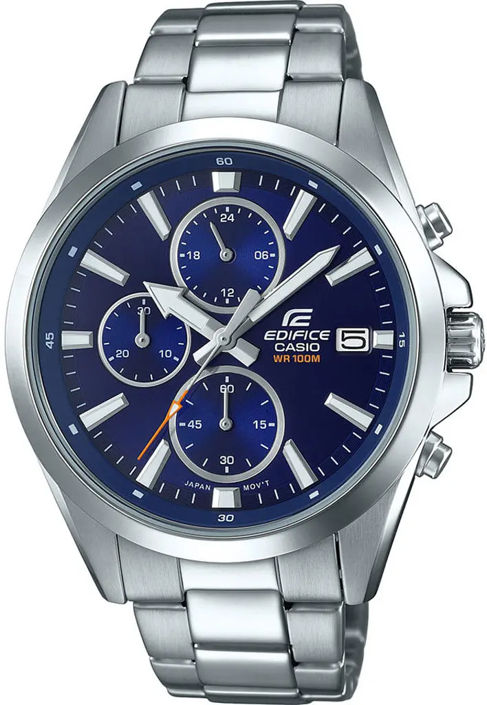 Годинник Casio EFV-560D-2AVUEF