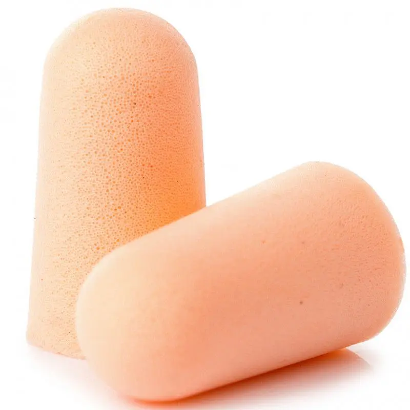 Беруші Xiaomi JORDAN & JUDY Foam Earplugs (PT015) [50045] - фото 4