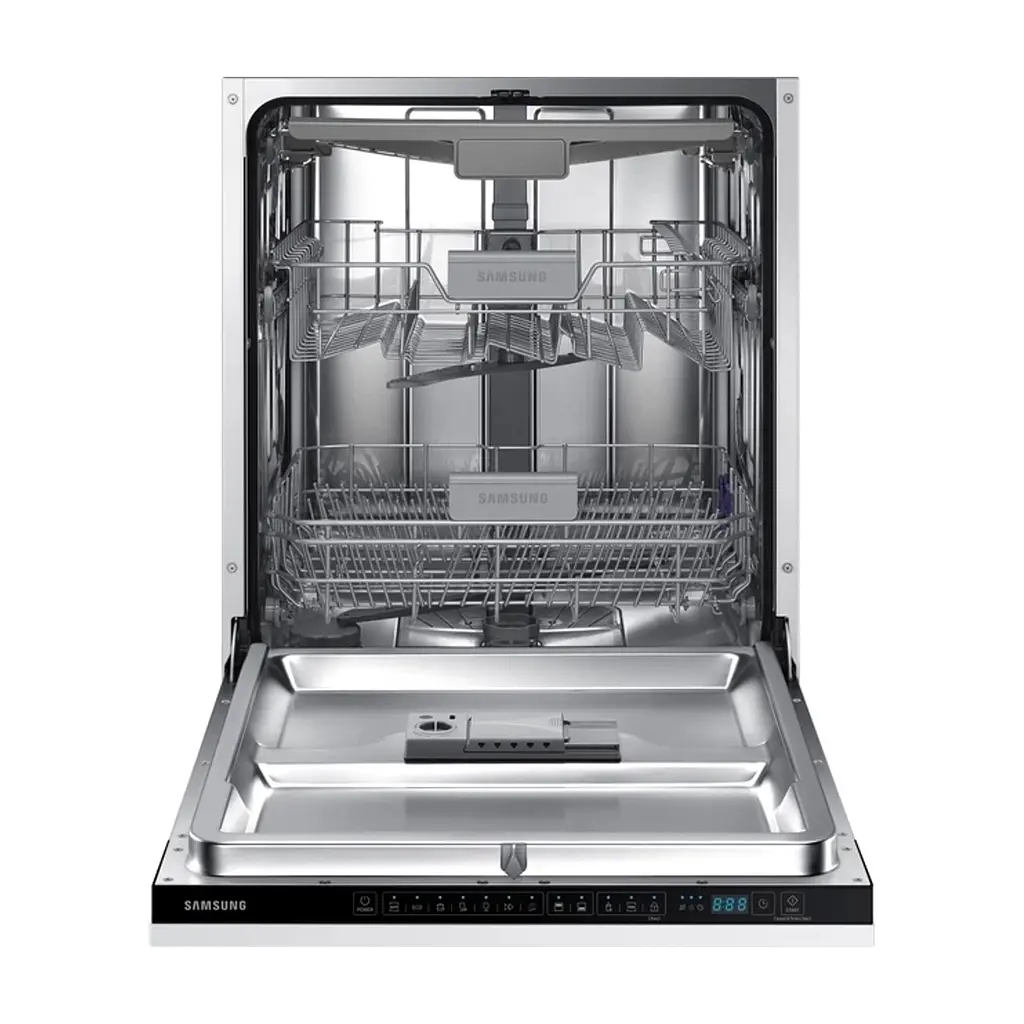 Посудомийна машина Samsung DW60M6070IB/UA - фото 3