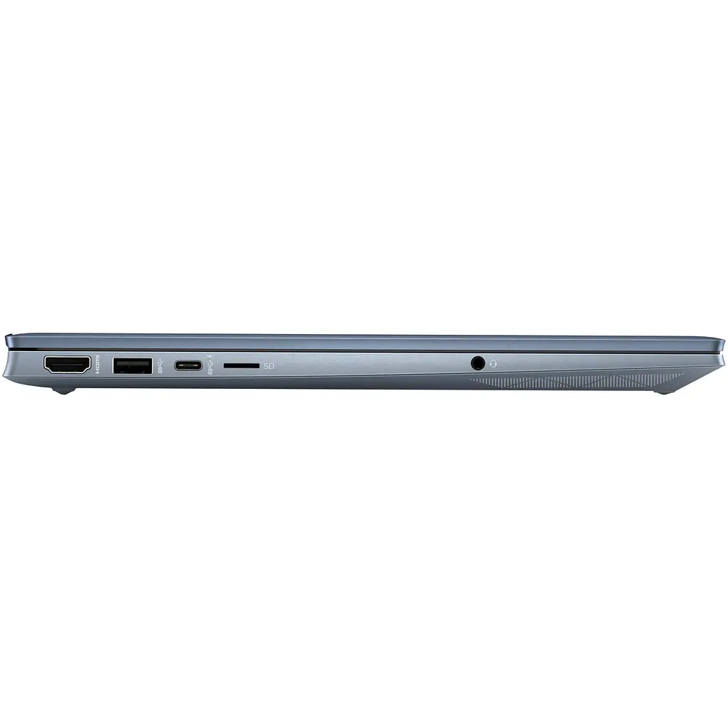 Ноутбук HP Pavilion 15-eg0032nq i7-1165G7, 8GB, 512GB, DOS, Fog - фото 6