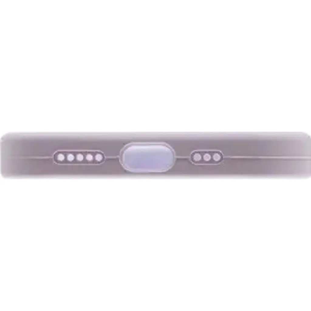 Чохол Silicone Case для Apple iPhone 17e/ 16e Lilac AA [136635] - фото 4