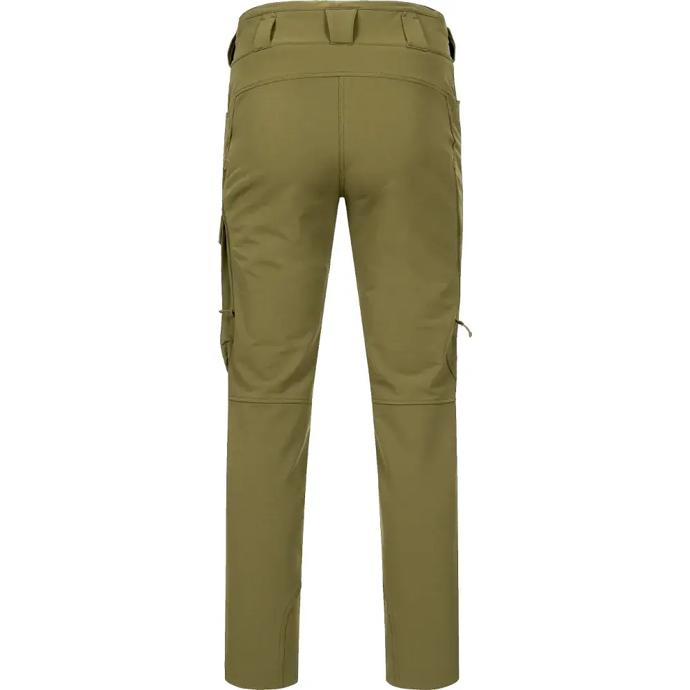 Брюки Blaser Active Outfits Resolution 54 Green - фото 4