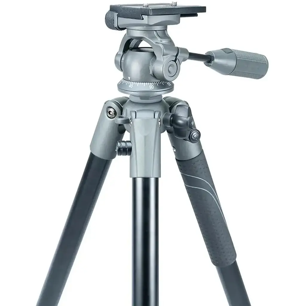 Штатив алюмінієвий Vanguard VEO 2 PRO 263AO 3-х секційний з двовисною 2D головкою VEO 2 PH-28 для фото, відео та оптики - фото 9