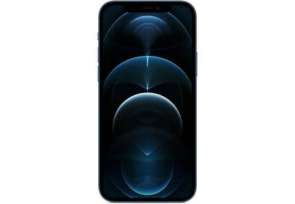 Мобільний телефон Apple iPhone 12 Pro 512GB Pacific Blue (MGMX3/MGM43) - фото 3