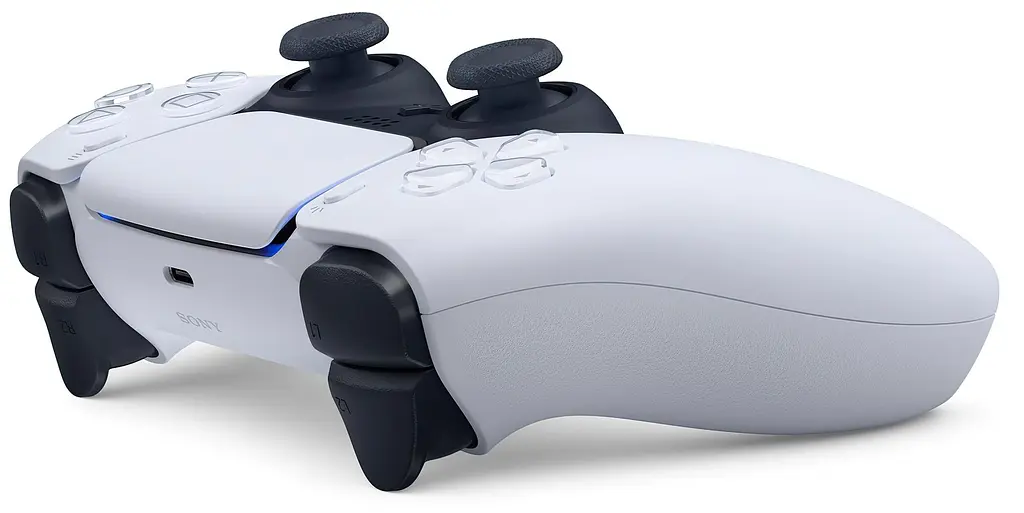 Ігрова приставка Sony PlayStation 5 Slim Blu-ray (1000049734) - фото 6