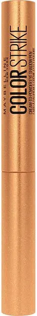 Тіні для повік Maybelline New York Strike, відтінок 35, 3,6 мл (B3325200) - фото 2