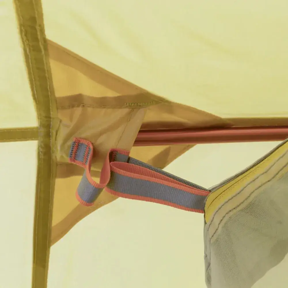 Намет Big Agnes Blacktail 3 Hotel - фото 4