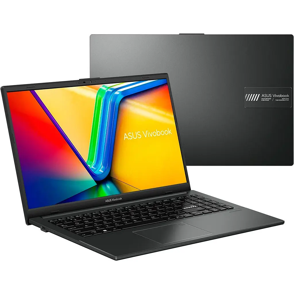 Ноутбук Asus VivoBook Go 15 E1504FA-BQ050 (90NB0ZR2-M010F0) [96762] - фото 11