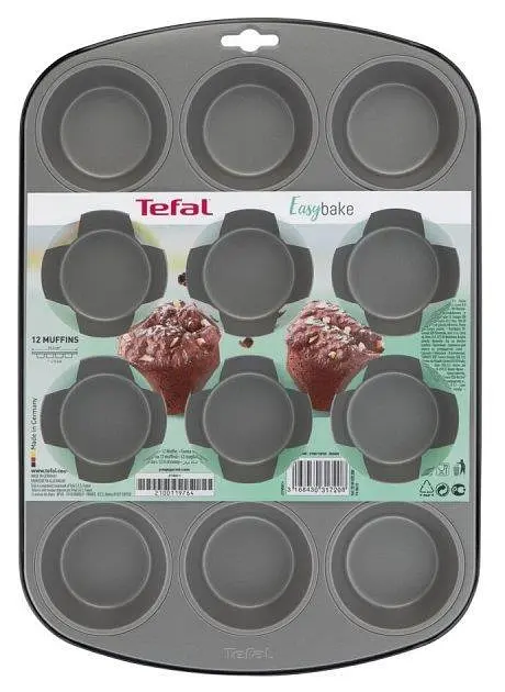 Форма для випічки Tefal Easybake (J1745074) - фото 3