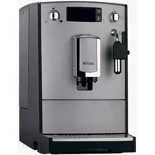 Кофемашина автоматическая Nivona CafeRomatica 525 (NICR 525) - фото 5