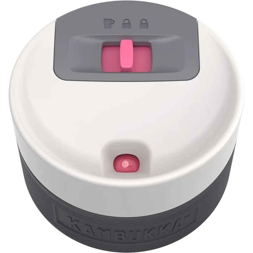 Термокухоль Kambukka Etna 500 мл рожевий (11-01006) - фото 4