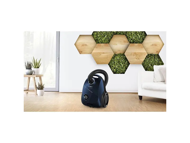 Пилосос Bosch BGLS2BU2 - фото 2