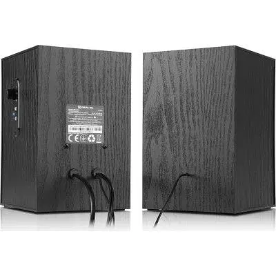 Акустична система REAL-EL S-235 Black (EL121200010) - фото 7