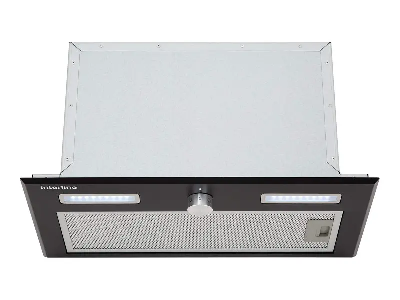Витяжка Interline STREET BL A/52 M/2/M - фото 2