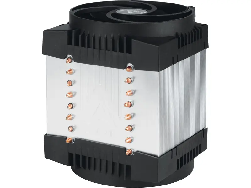Повітряне охолодження ARCTIC Freezer 4U-M (ACFRE00133A) - фото 3