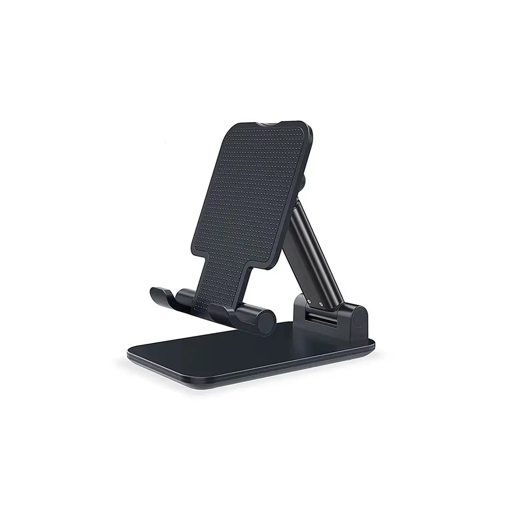 Підставка до планшета Dynamode smartphones/tablets 4-13 inches (Phone Stand black) - фото 5