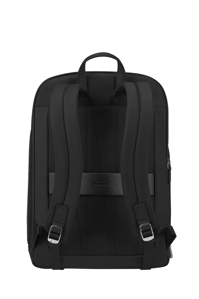 Рюкзак 15.6" Samsonite ZALIA 3.0 BLACK 41x28x12,5 KM4*09006 - фото 2