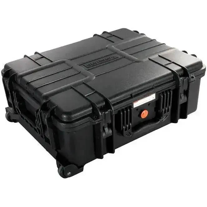 Кейс для фототехніки Vanguard Supreme 53F (Supreme 53F) - фото 2