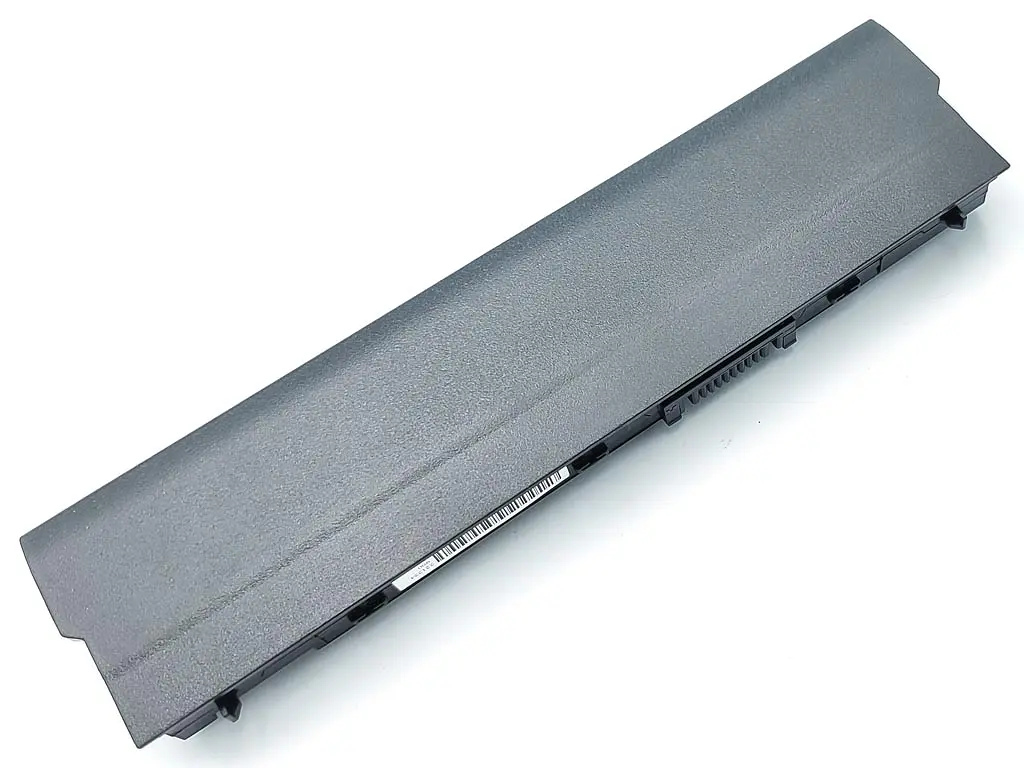 Акумулятор для Dell FRROG Latitude E6220, E6230, E6320, E6430s, E6120, E6330 (11.1V 5200 mAh) (Роз'єм посередині) - фото 3