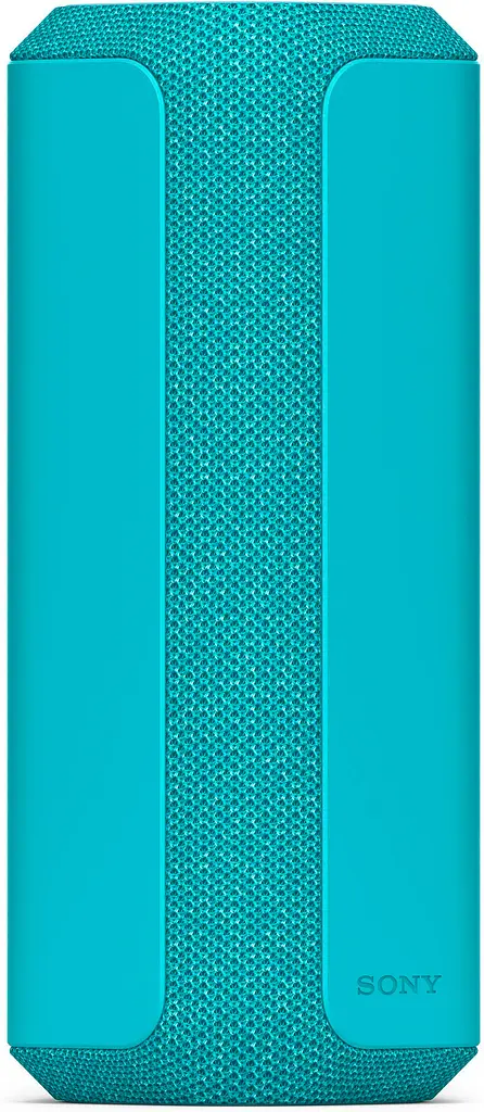 Портативна акустика Sony SRS-XE200 Blue [SRSXE200L.RU2] [78217] - фото 2